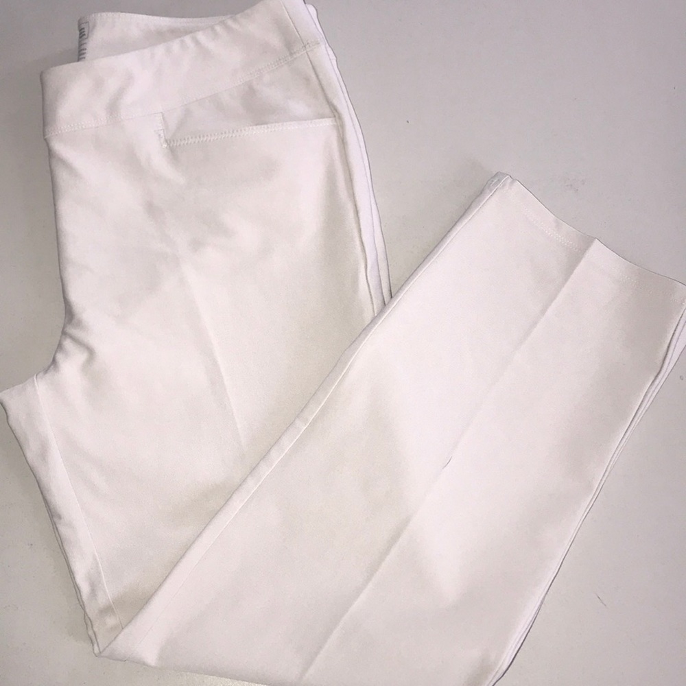 Adidas Stretch Pants